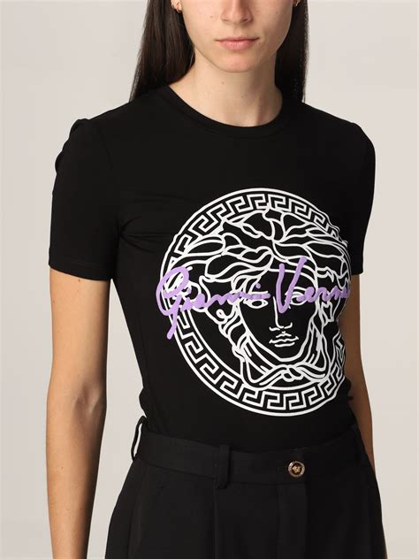 versace tshirt sale|authentic versace shirts.